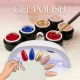 Gel polish