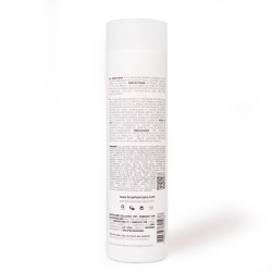 Braé Blonde Repair Bond Angel Shampoo - 250ml