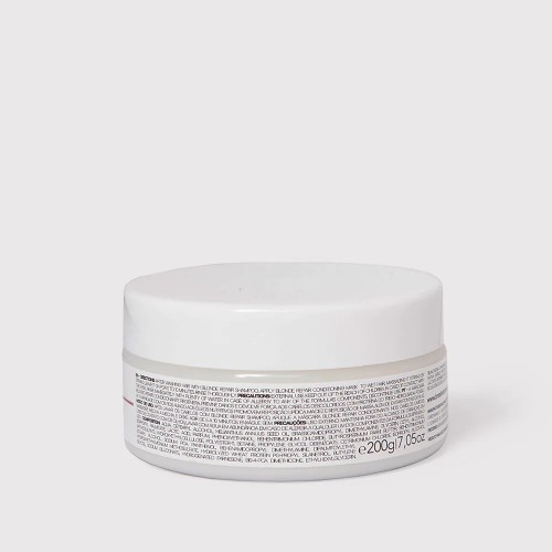 Braé Bond Angel Blonde Repair Hair Mask - 200g