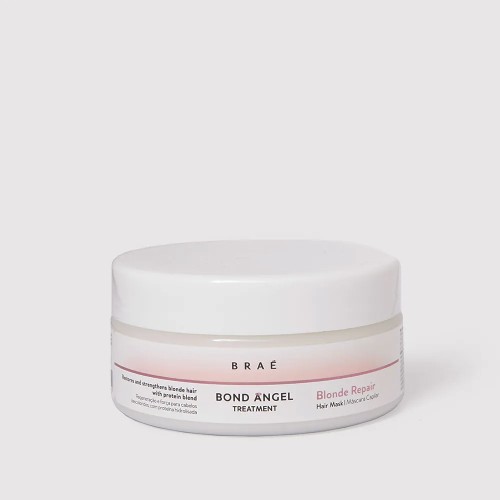 Braé Bond Angel Blonde Repair Hair Mask - 200g