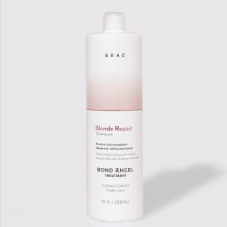 Braé Blonde Repair Bond Angel Shampoo - 1L