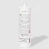 Braé Blonde Repair Bond Angel Shampoo - 1L