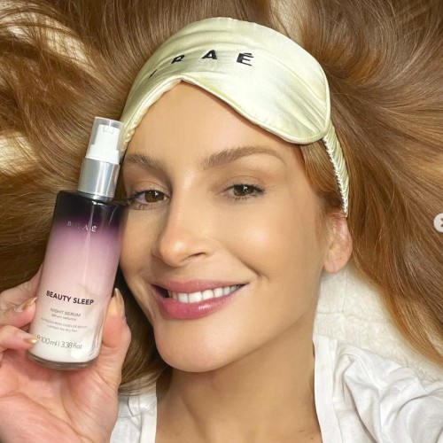 Braé Beauty Sleep Night Serum - 100ml