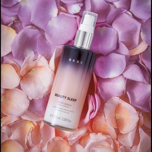 Braé Beauty Sleep Night Serum - 100ml