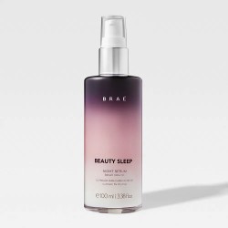 Braé Beauty Sleep Night Serum - 100ml