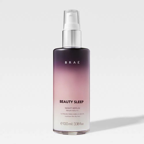 Braé Beauty Sleep Night Serum - 100ml