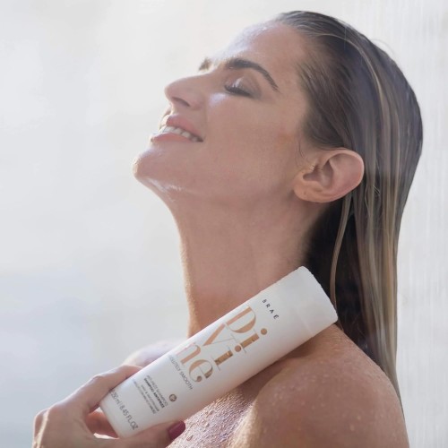 Braé Divine Absolutely Smooth Anti-Frizz Shampoo - 250ml