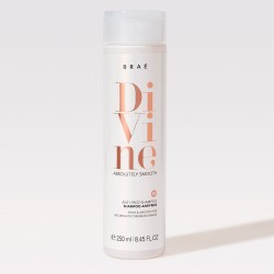 Braé Divine Absolutely Smooth Anti-Frizz Shampoo - 250ml