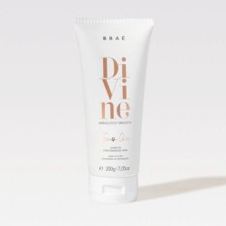 Braé Divine Leave-in for damaged hair Ten in One - 200g
