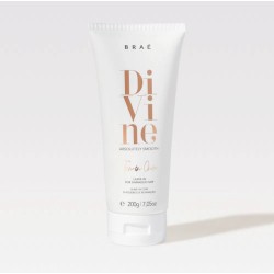 Braé Divine Leave-in for damaged hair Ten in One - 200g