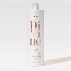 Braé Divine Absolutely Smooth Anti-Frizz Shampoo - 1L