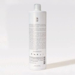 Braé Divine Absolutely Smooth Anti-Frizz Shampoo - 1L