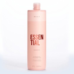 Braé Essential Shampoo Intense Repair - 1L