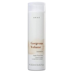 Braé Gorgeous Volume Shampoo - 250ml