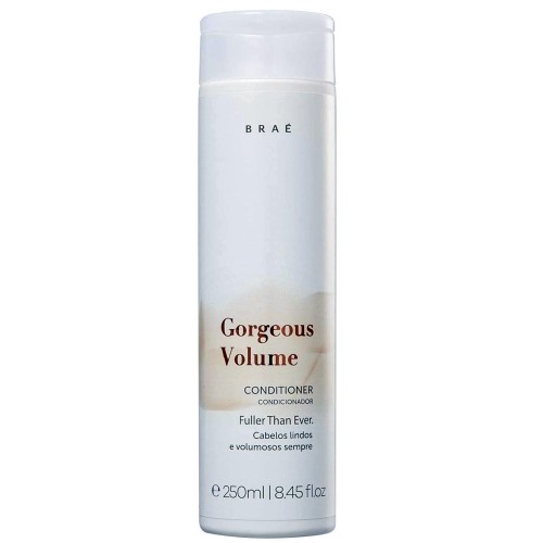 Braé Gorgeous Volume Conditioner - 250ml