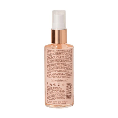 Braé Revival Gorgeous Shine Oil - 60ml