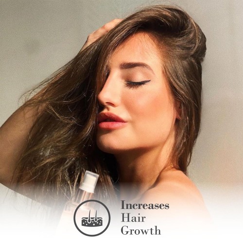 Braé Revival Gorgeous Shine Oil - 60ml