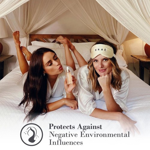 Braé Revival Gorgeous Shine Oil - 60ml