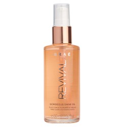 Braé Revival Gorgeous Shine Oil - 60ml