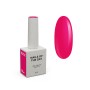 NAILSOFTHEDAY Gel Polish Purple — bright pink gel nail polish, single-coat coverage, 10 ml