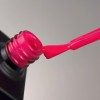 NAILSOFTHEDAY Gel Polish Purple — bright pink gel nail polish, single-coat coverage, 10 ml